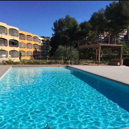 Calipso Tamarit Villa Тарагона Екстериор снимка