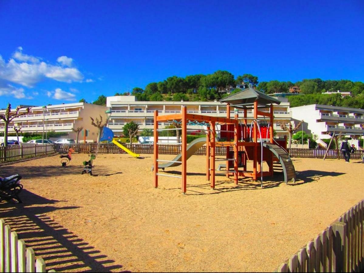 Calipso Tamarit Villa Тарагона Екстериор снимка