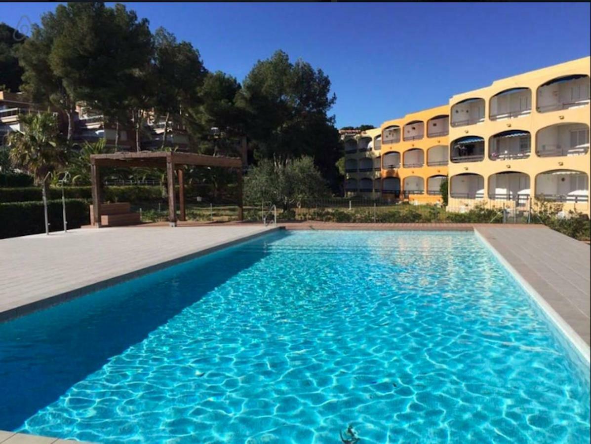 Calipso Tamarit Villa Тарагона Екстериор снимка
