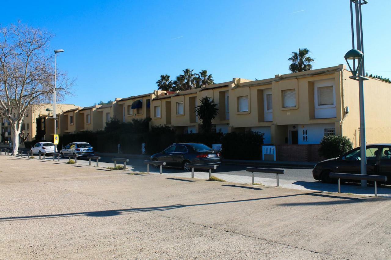 Calipso Tamarit Villa Тарагона Екстериор снимка