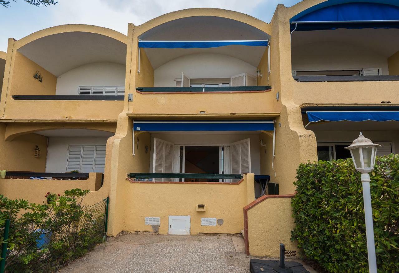 Calipso Tamarit Villa Тарагона Екстериор снимка