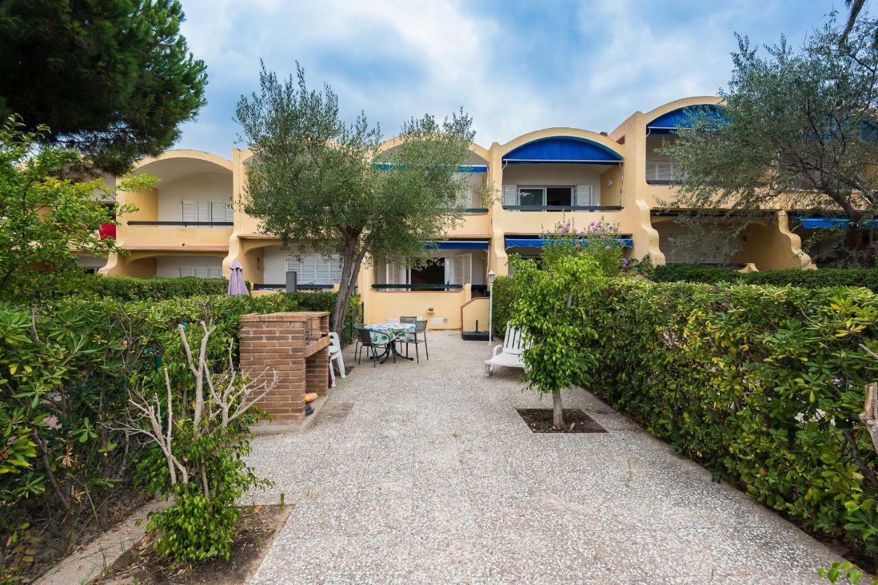 Calipso Tamarit Villa Тарагона Екстериор снимка