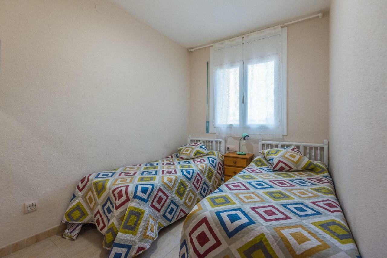 Calipso Tamarit Villa Тарагона Екстериор снимка