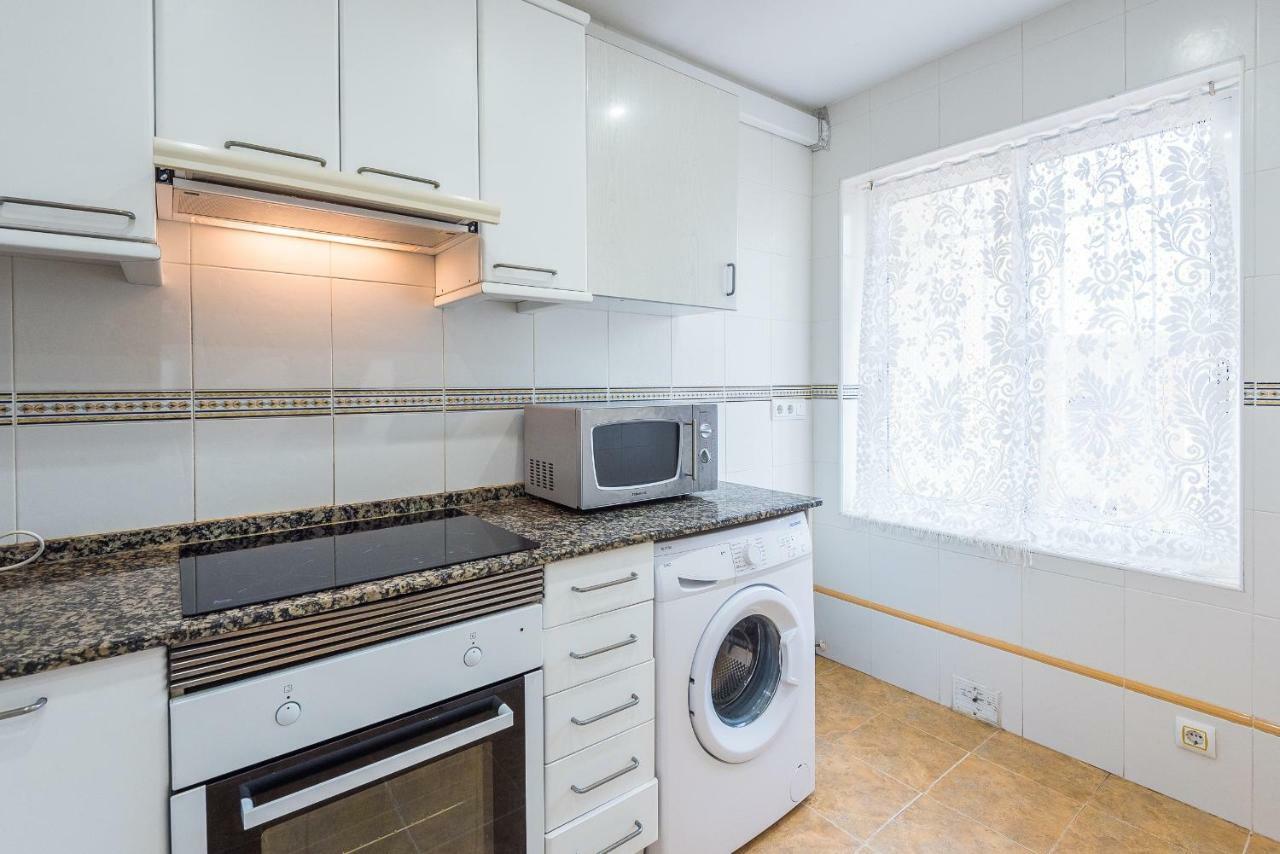Calipso Tamarit Villa Тарагона Екстериор снимка