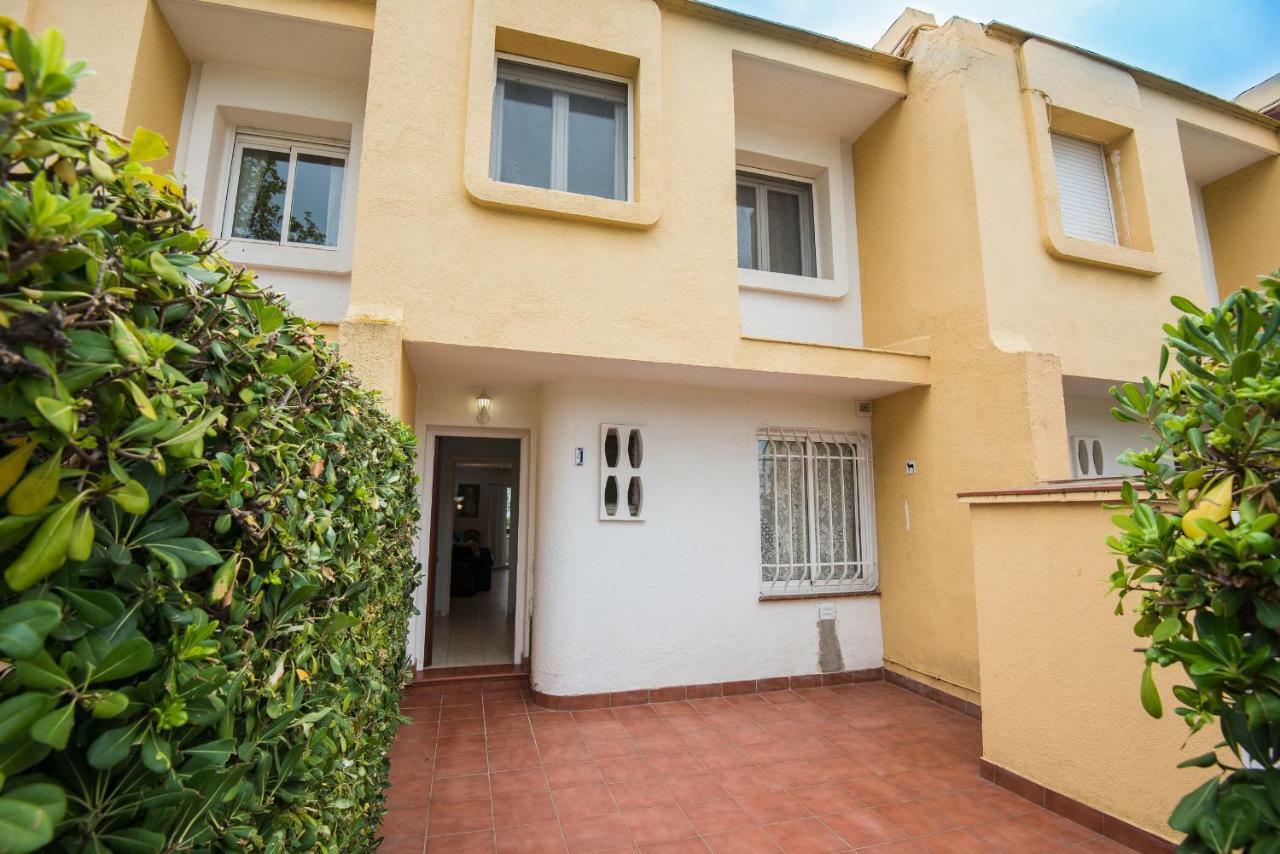 Calipso Tamarit Villa Тарагона Екстериор снимка
