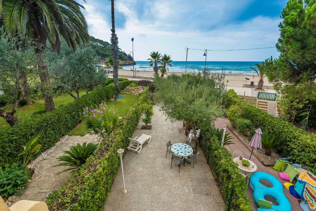 Calipso Tamarit Villa Тарагона Екстериор снимка