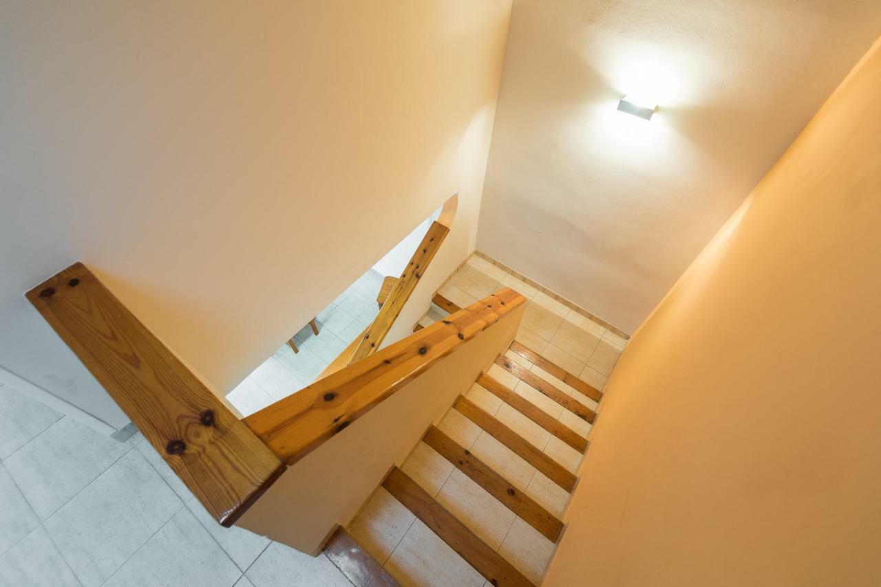 Calipso Tamarit Villa Тарагона Екстериор снимка