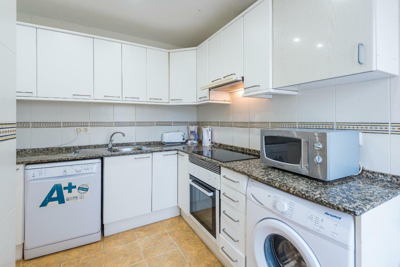 Calipso Tamarit Villa Тарагона Екстериор снимка