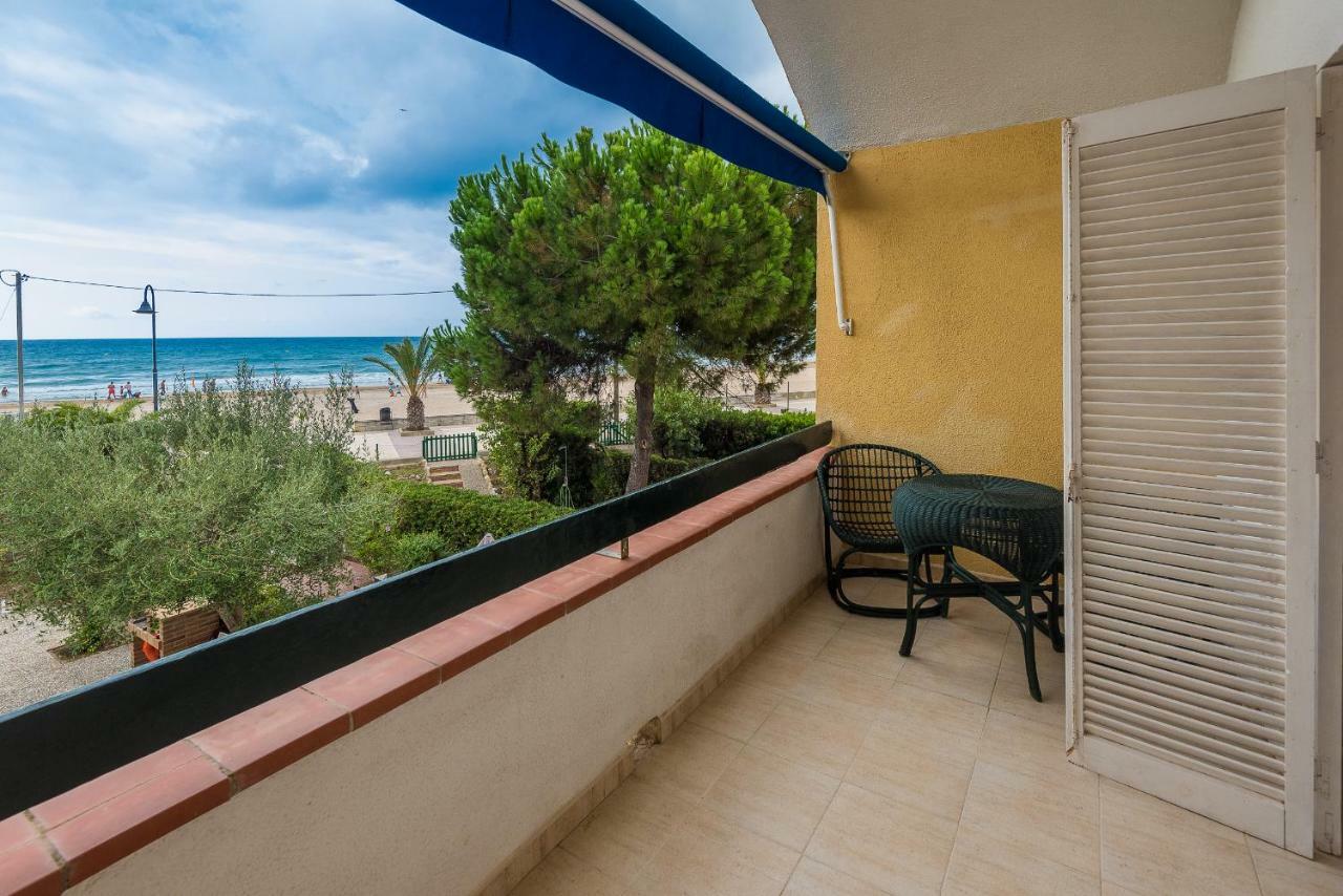 Calipso Tamarit Villa Тарагона Екстериор снимка