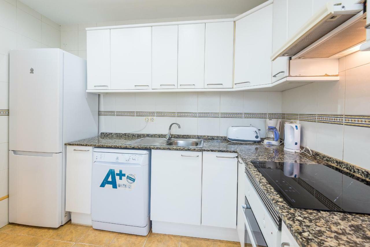Calipso Tamarit Villa Тарагона Екстериор снимка